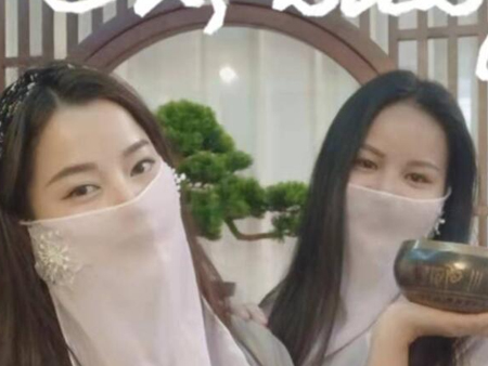 西安碑林区泰式SPA：瑜伽与按摩的古老智慧结晶