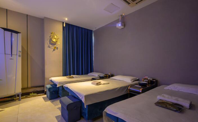 西安碑林区靠谱的养生会所怎样选择：专业指南避开消费陷阱